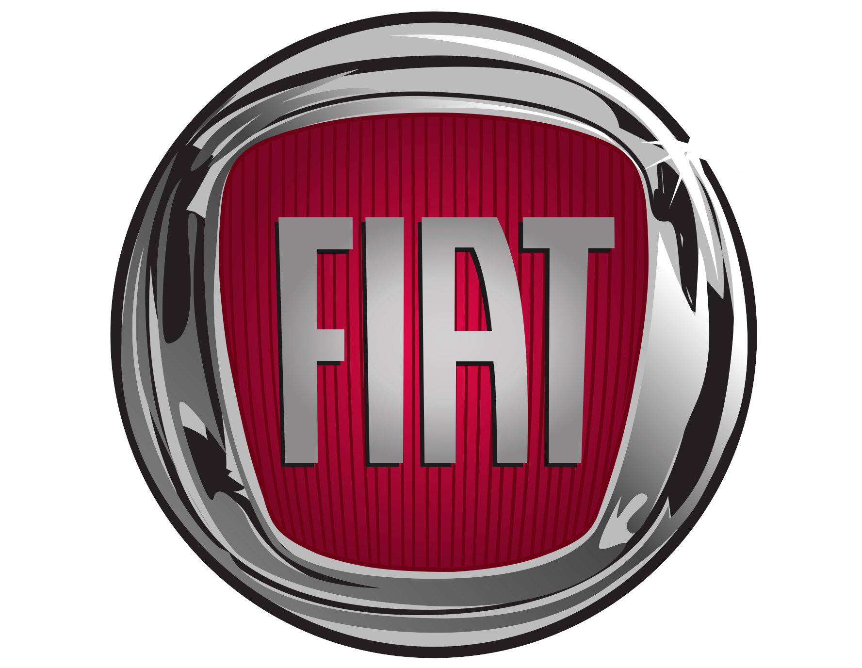 Fiat Logo