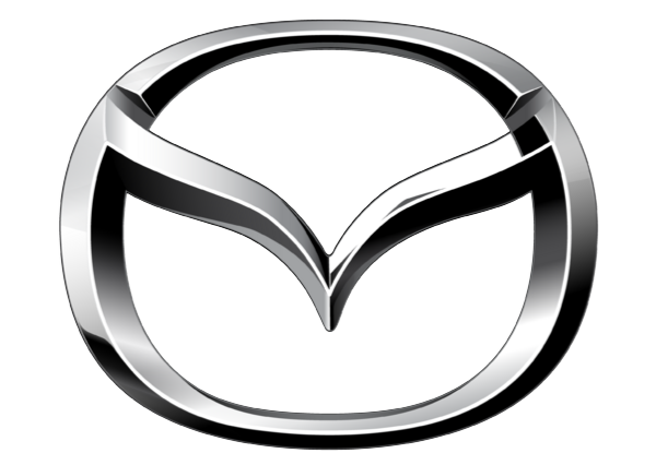 Mazda Logo