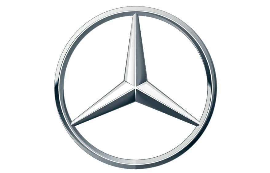 Mercedes Logo