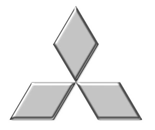 Mitsubishi Logo