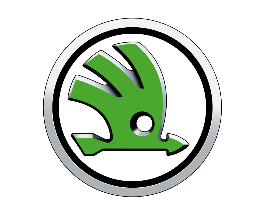 Škoda Logo